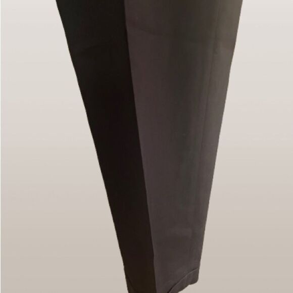 Ralph Lauren Navy Dress Pants - Picture 6 of 12